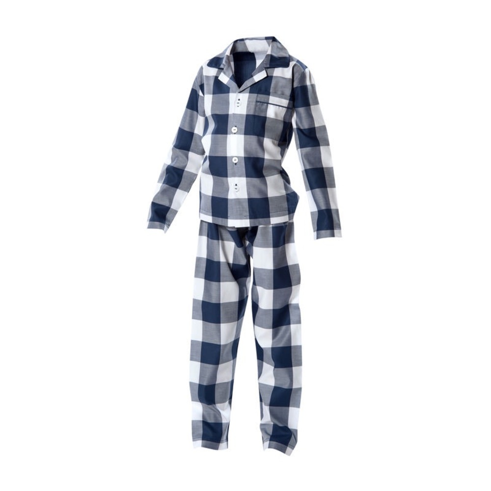 Hästens PJ Set - Picture 2 of 2